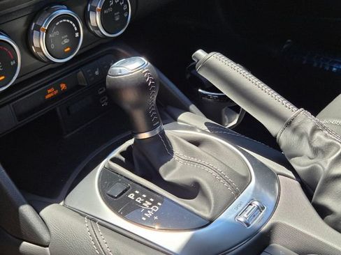 New 2026 MAZDA MX-5 Miata Grand Touring RWD image 11