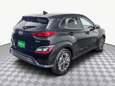 Used 2023 Hyundai Kona SEL image 10