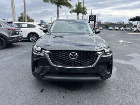 New 2026 MAZDA CX-90 3.3 Turbo w/ Select Package image 2