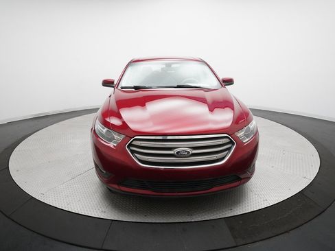 Used 2016 Ford Taurus SEL w/ Equipment Group 201A image 11