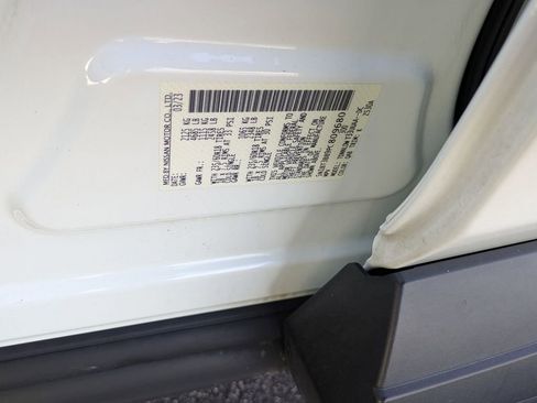 Certified 2023 Nissan Rogue SV w/ SV Premium B Package image 30