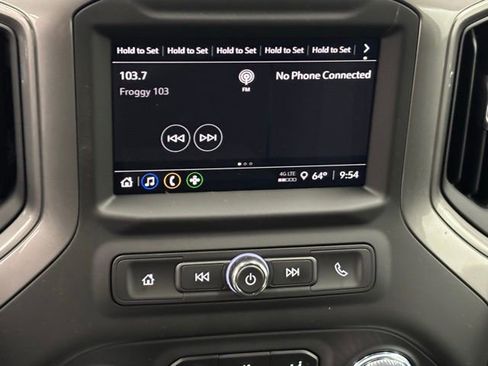 New 2026 GMC Sierra 1500 Pro w/ Pro Value Package image 22