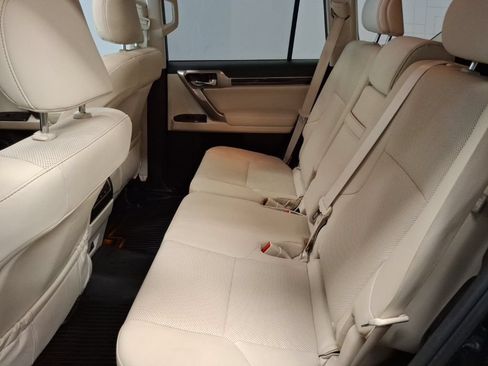 Used 2021 Lexus GX 460 Premium w/ Premium Package AWD/4WD image 13