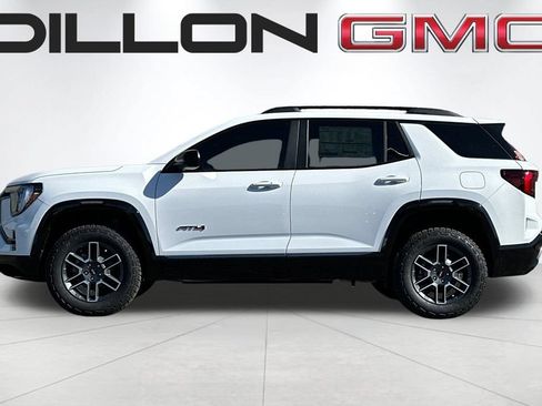 New 2026 GMC Terrain AT4 w/ Convenience Package III AWD/4WD image 7