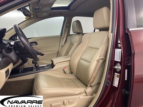 Used 2017 Acura RDX FWD image 27