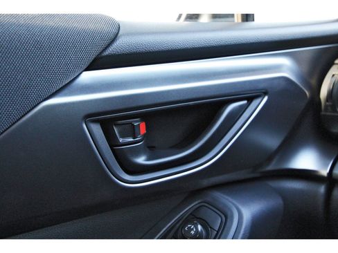 New 2026 Subaru Impreza 2.0i Sport image 17