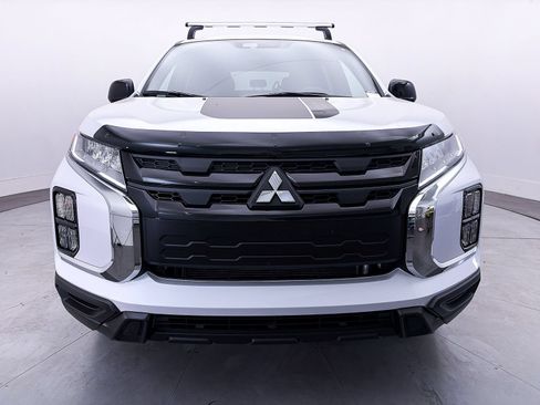 New 2026 Mitsubishi Outlander Sport AWD image 10