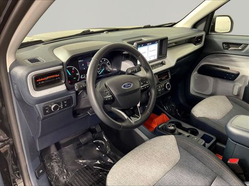Used 2024 Ford Maverick XLT w/ XLT Luxury Package FWD image 17