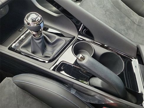 New 2025 Hyundai Elantra N image 12