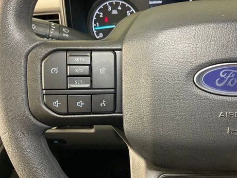 Certified 2024 Ford F350 XL w/ XL Driver Assist Package image 22