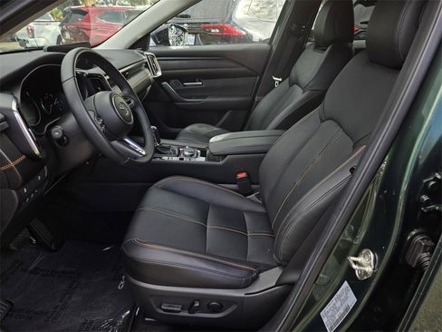 Certified 2025 MAZDA CX-50 AWD 2.5 S w/ Premium Plus Pkg image 17