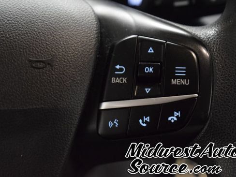Used 2022 Ford Maverick XLT FWD image 18