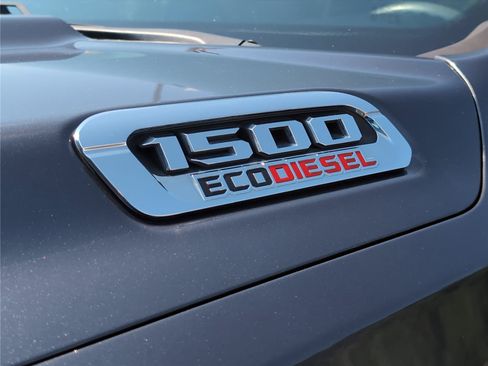 Used 2020 RAM 1500 Limited AWD/4WD image 10