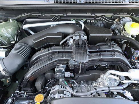 New 2026 Subaru Crosstrek 2.5i Premium image 17