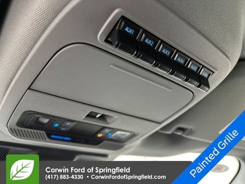 New 2026 Ford F250 XL w/ STX Appearance Package image 28