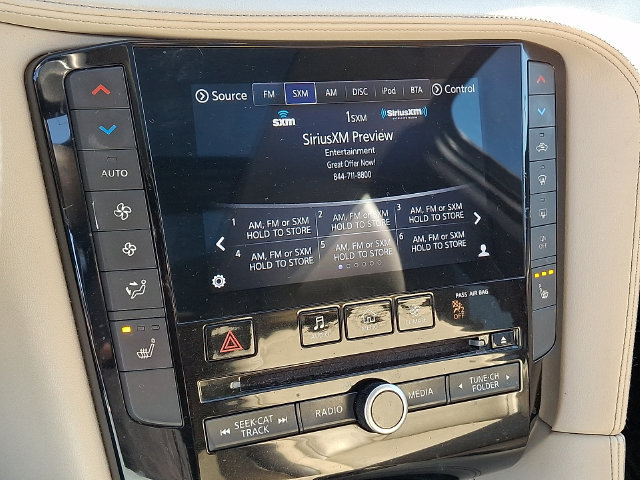 Used 2019 INFINITI QX50 Essential w/ Premium Heat Package AWD/4WD image 14