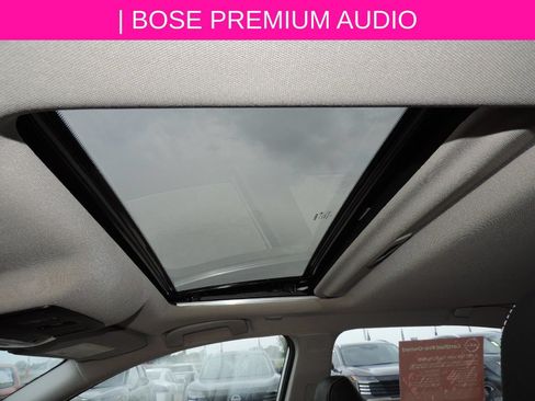 Certified 2023 Nissan Altima 2.0 SR FWD image 19