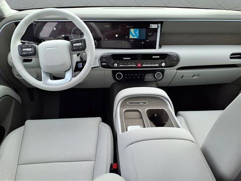 New 2026 Hyundai Palisade SEL Premium image 14