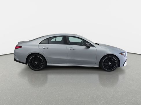 New 2026 Mercedes-Benz CLA 250 CLA 250 image 4