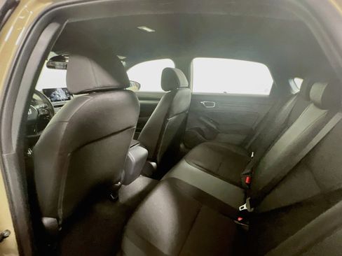 New 2026 Honda Civic Sport image 15