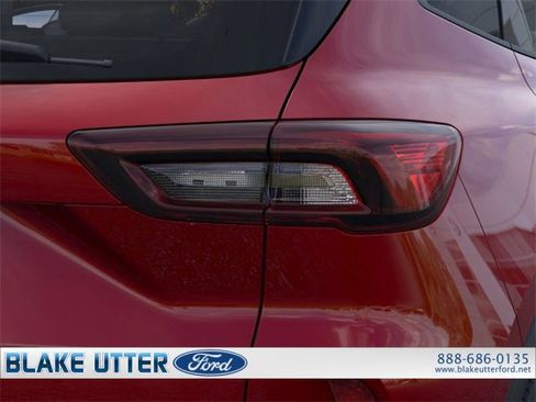 New 2026 Ford Escape Active w/ Active Premium Tech Pack image 22