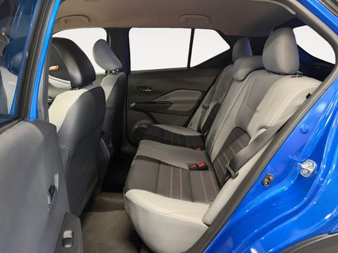 Used 2023 Nissan Kicks SR w/ SR Premium Package image 24