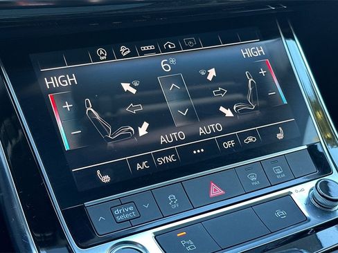 Used 2024 Audi Q7 2.0T Premium Plus image 23