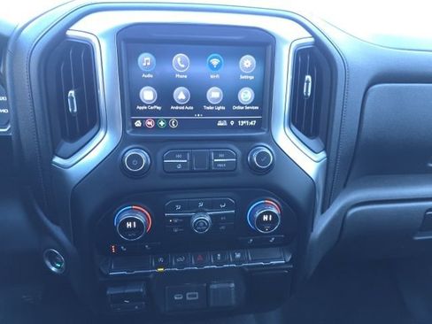 Used 2020 Chevrolet Silverado 1500 LT w/ All-Star Edition AWD/4WD image 29