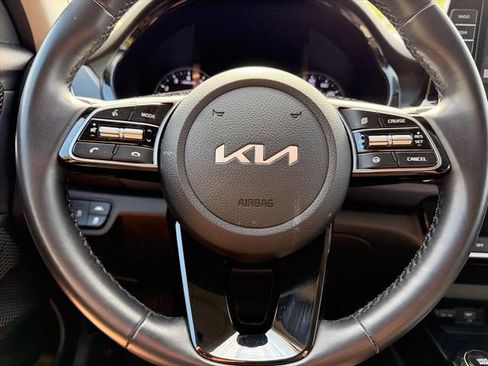 Used 2023 Kia Seltos S AWD/4WD image 20