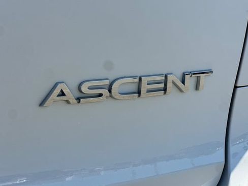 Used 2023 Subaru Ascent Premium w/ Convenience Package AWD/4WD image 33