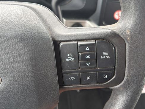 Used 2024 Ford F250 XLT AWD/4WD image 22
