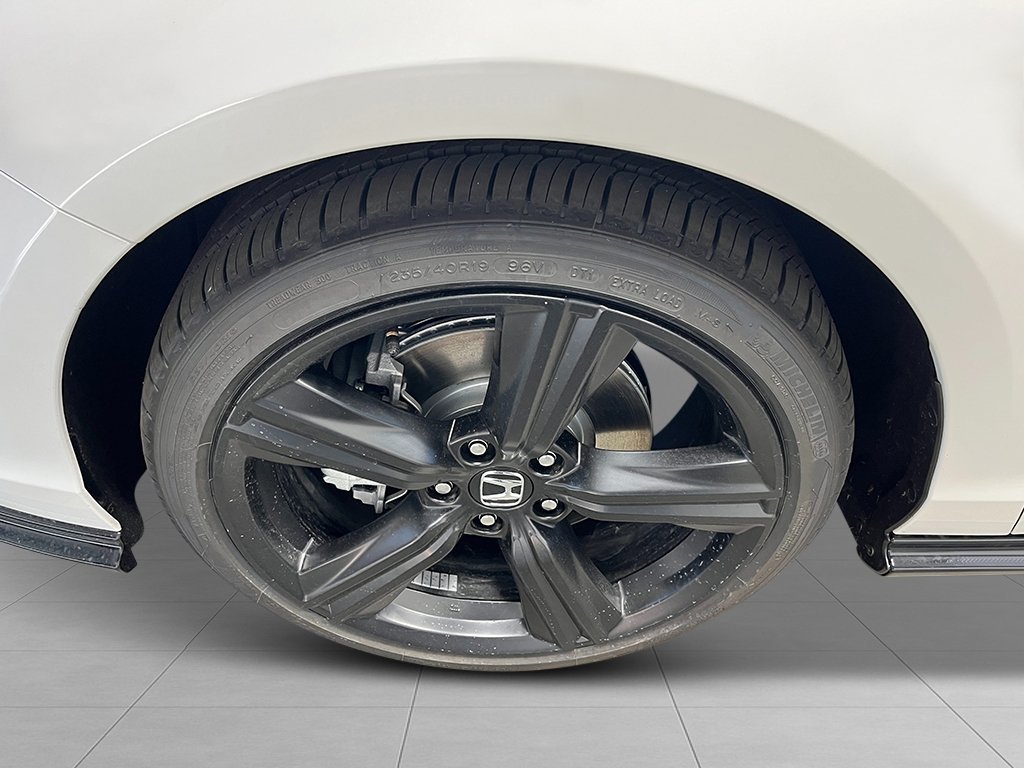 New 2026 Honda Accord Sport image 11