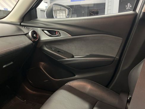 Used 2019 MAZDA CX-3 Grand Touring image 15