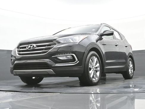 Used 2018 Hyundai Santa Fe Sport 2.0T FWD image 32