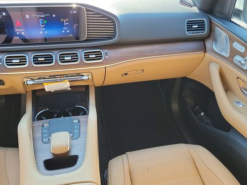 New 2026 Mercedes-Benz GLE 350 4MATIC image 16