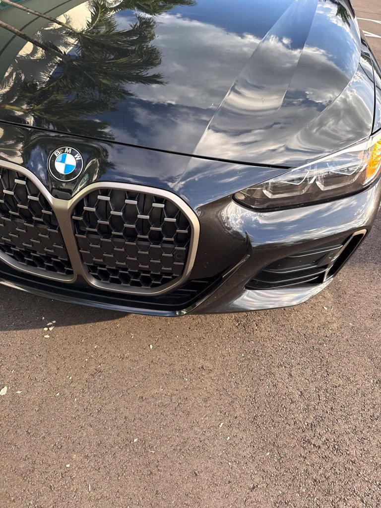 Used 2022 BMW M440i Coupe RWD image 9
