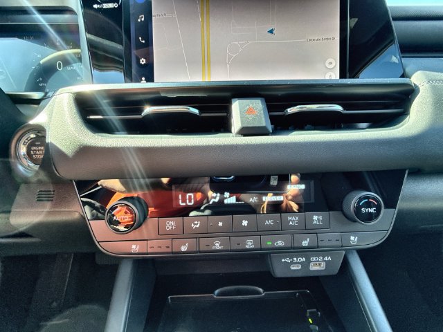 New 2026 Subaru Outback Touring XT AWD/4WD image 21