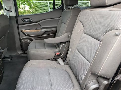 Used 2023 GMC Acadia SLE w/ Driver Convenience Package AWD/4WD image 19