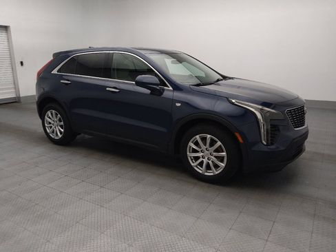 Used 2019 Cadillac XT4 Luxury FWD image 11
