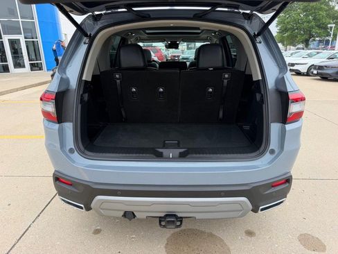 Certified 2024 Honda Pilot Elite image 4