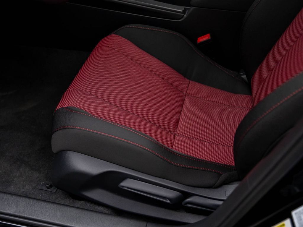 New 2026 Honda Civic Si image 18