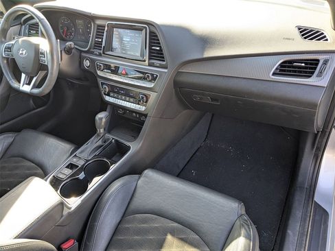 Used 2019 Hyundai Sonata Sport w/ Tech Package 03 image 20