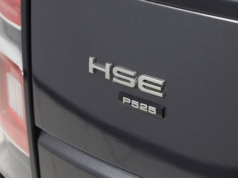 Used 2021 Land Rover Range Rover P525 Westminster Edition image 53