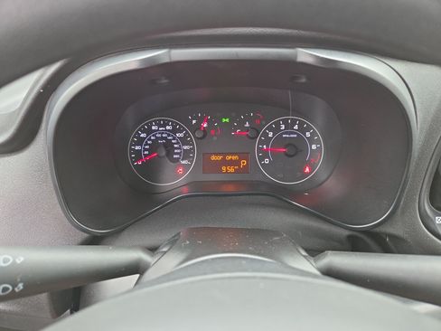 Used 2022 RAM ProMaster City Tradesman FWD image 27