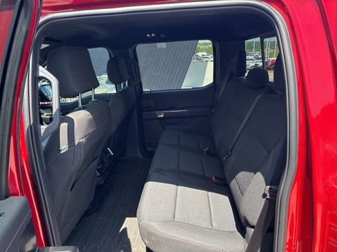 Used 2022 Ford F150 XLT w/ Equipment Group 302A High AWD/4WD image 8