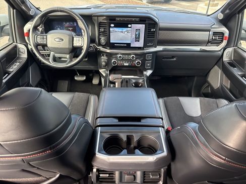 Used 2024 Ford F150 Raptor image 29