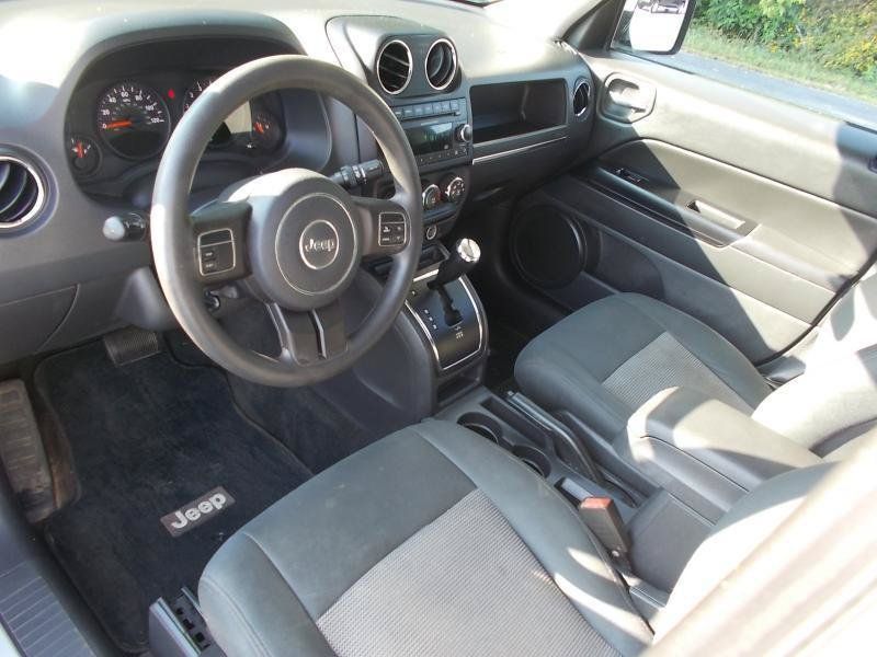 Used 2012 Jeep Patriot Sport w/ PWR Value Group AWD/4WD image 26