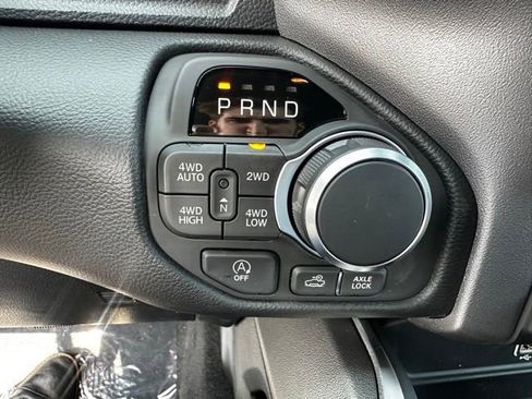 New 2026 RAM 1500 Big Horn image 28