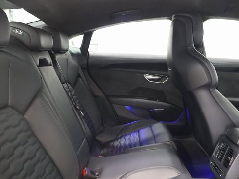 Used 2024 Audi RS e-tron GT w/ Carbon Performance Package image 24