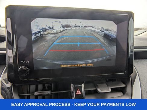 Used 2024 Toyota Corolla LE image 25